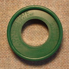 Unasco Oxygen thread seal tape